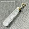 Pendentif aigue marine d’Afghanistan (réf aim14) – Image 2