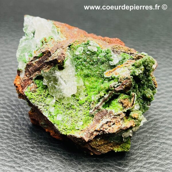 conichalcite