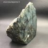 Labradorite Brute "Une face polie" de 1,830kg (réf bl1f13) – Image 4