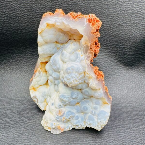 Agate Botryoïdale de Madagascar (réf agb1) – Image 3