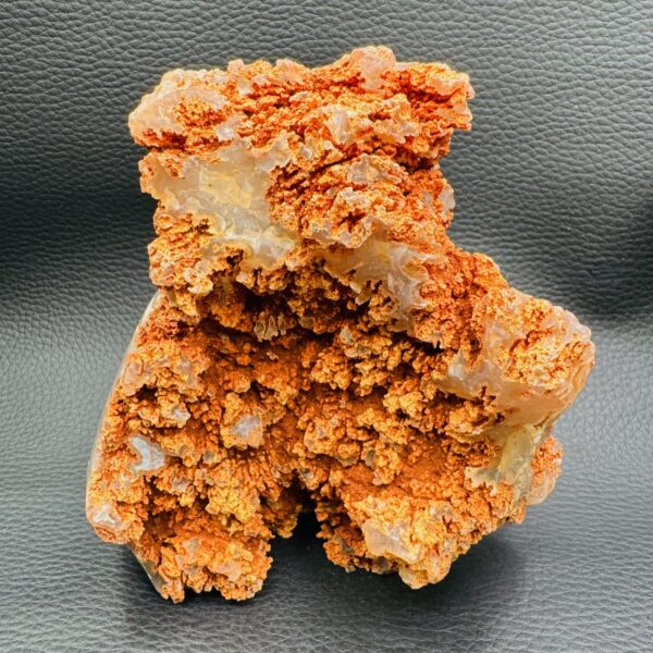 Agate Botryoïdale de Madagascar (réf agb1) – Image 4