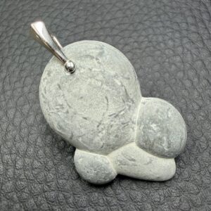 Pendentif en Pierre des Fées du Canada