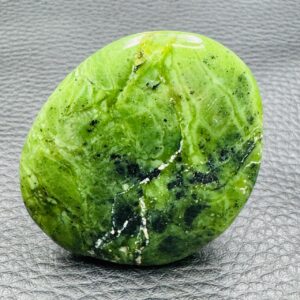 Galet en Jade