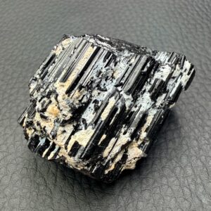 Tourmaline Noire