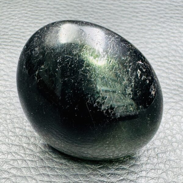 Galet de Tourmaline Noire