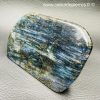 Labradorite Bleue 0,890 kg forme libre (réf blp12) – Image 4