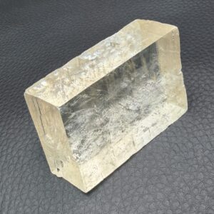 Calcite Optique