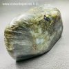 Labradorite Bleue 0,890 kg forme libre (réf blp12) – Image 5