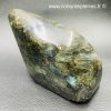 Labradorite Bleue 0,890 kg forme libre (réf blp12) – Image 6