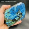 Labradorite Bleue 0,890 kg forme libre (réf blp12) – Image 7