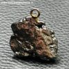 Pendentif en Météorite Campo Del cielo d’Argentine (pmt8) – Image 3