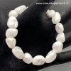 Bracelet en Howlite