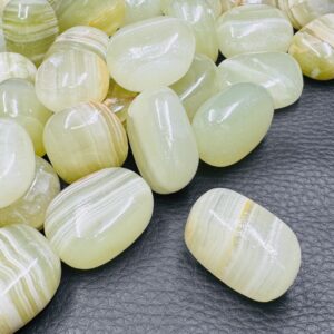 Aragonite Verte