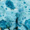 Chrysocolle brute de Star Mine, Congo (réf chy4) – Image 4
