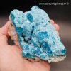 Chrysocolle brute de Star Mine, Congo (réf chy4) – Image 7