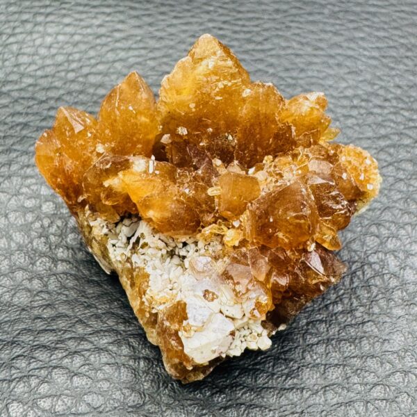 Citrine Naturelle