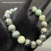 Bracelet en jaspe kambaba de Madagascar "perles 10mm" – Image 2