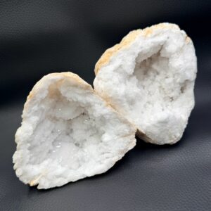 Géode de Cristal de Roche