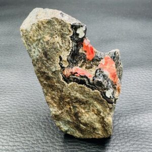 Rhodochrosite