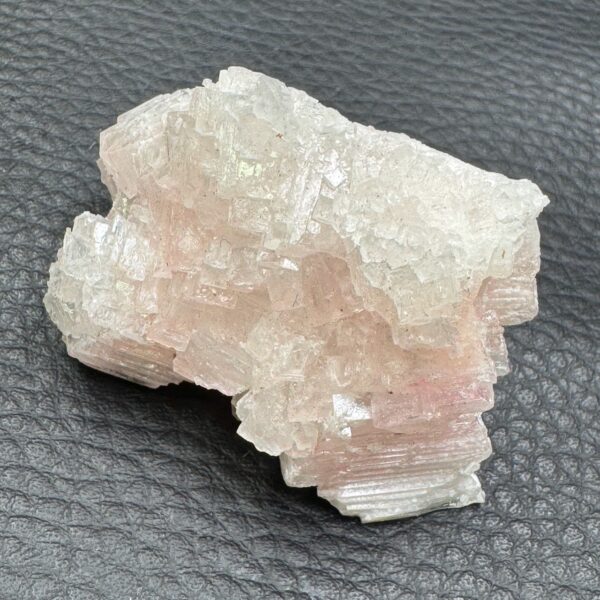 Halite rose de Californie, USA (réf ha5) – Image 2