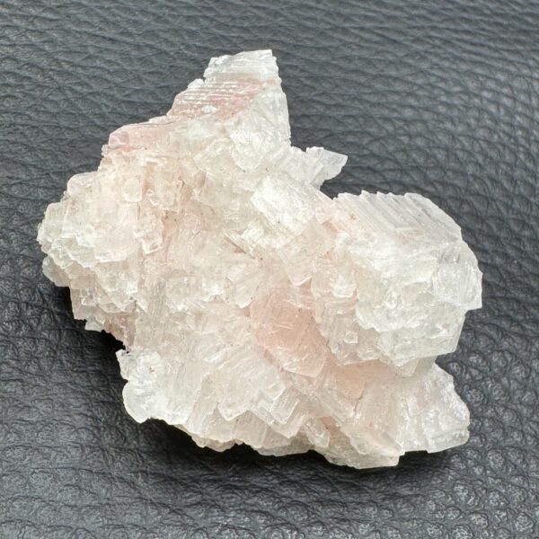 Halite rose de Californie, USA (réf ha5) – Image 3