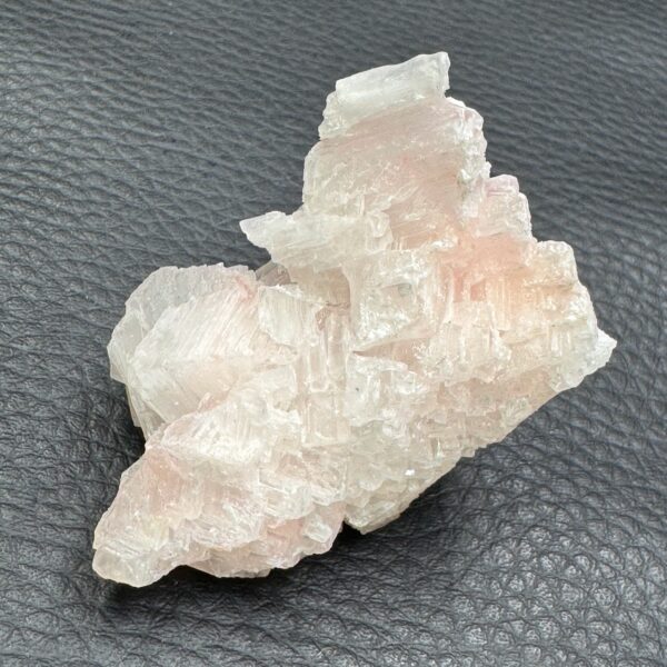 Halite rose de Californie, USA (réf ha5) – Image 4