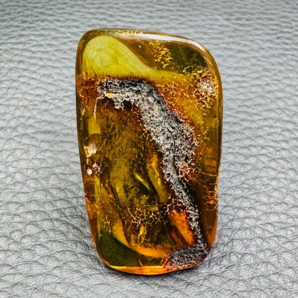 Ambre de la mer Baltique (réf ac8) – Image 3
