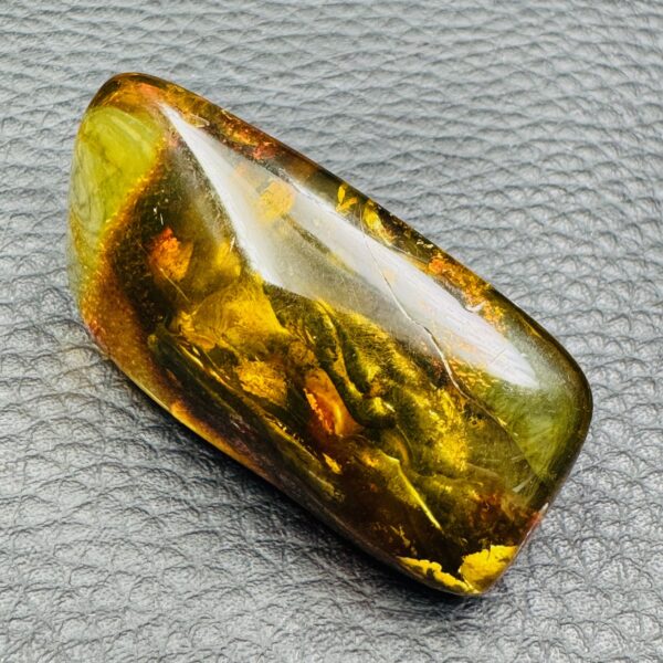 Ambre de la mer Baltique (réf ac8) – Image 5