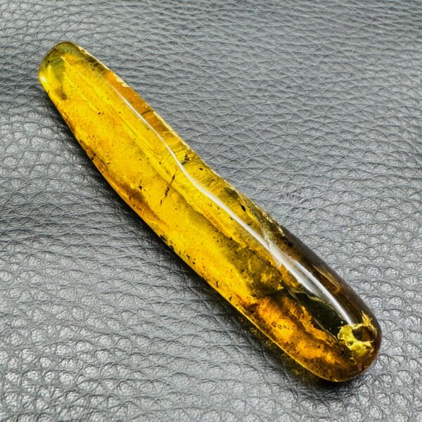 Ambre Jaune de la Mer Baltique (réf ac5) – Image 3