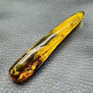 Ambre Jaune