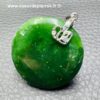 Pendentif en Jade