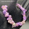 Bracelet charoïte de Sibérie "chips" – Image 3