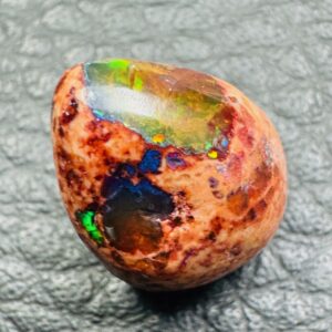 Opale de Feu