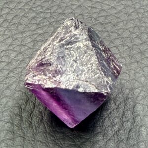 Fluorite Octaèdre