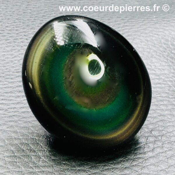 Obsidienne Oeil Celeste