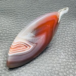 Pendentif Agate
