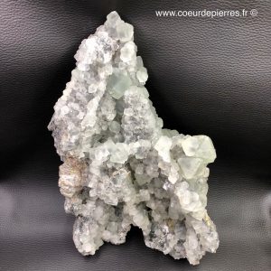 Fluorite octaèdre de Chine “XL” (réf bf25)