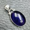 Pendentif Améthyste d’Uruguay (réf pa10) – Image 2