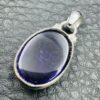 Pendentif Améthyste d’Uruguay (réf pa10) – Image 3