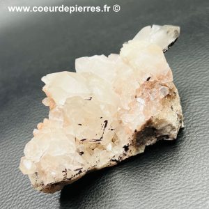 Cristal de roche du Brésil (réf gq6)