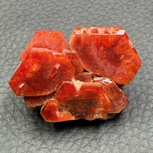 Vanadinite