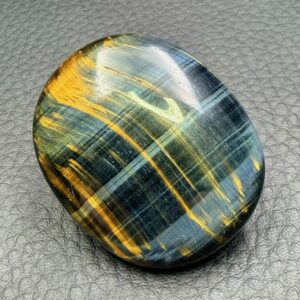 Galet en Oeil de Faucon