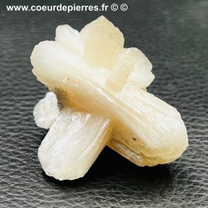Stilbite de Poona, Inde (réf st4)