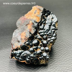 Hématite brut du Maroc de 0,202kg (réf hb5)