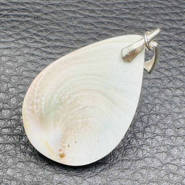 Pendentif Oeil de Sainte Lucie (réf osl9) – Image 3