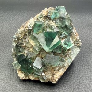 Fluorite d'Angleterre
