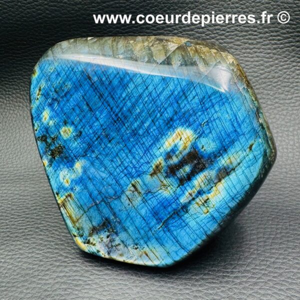 Labradorite Bleue