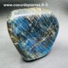 Labradorite Bleue 0,686kg "forme libre" (réf blp26) – Image 2