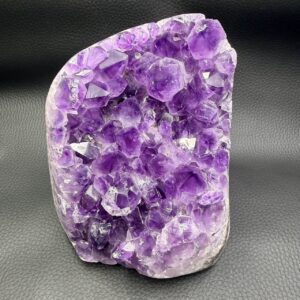 Améthyste d’Uruguay