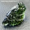 Moldavite “Maly Chlum” de République Tchèque (réf md5) – Image 4